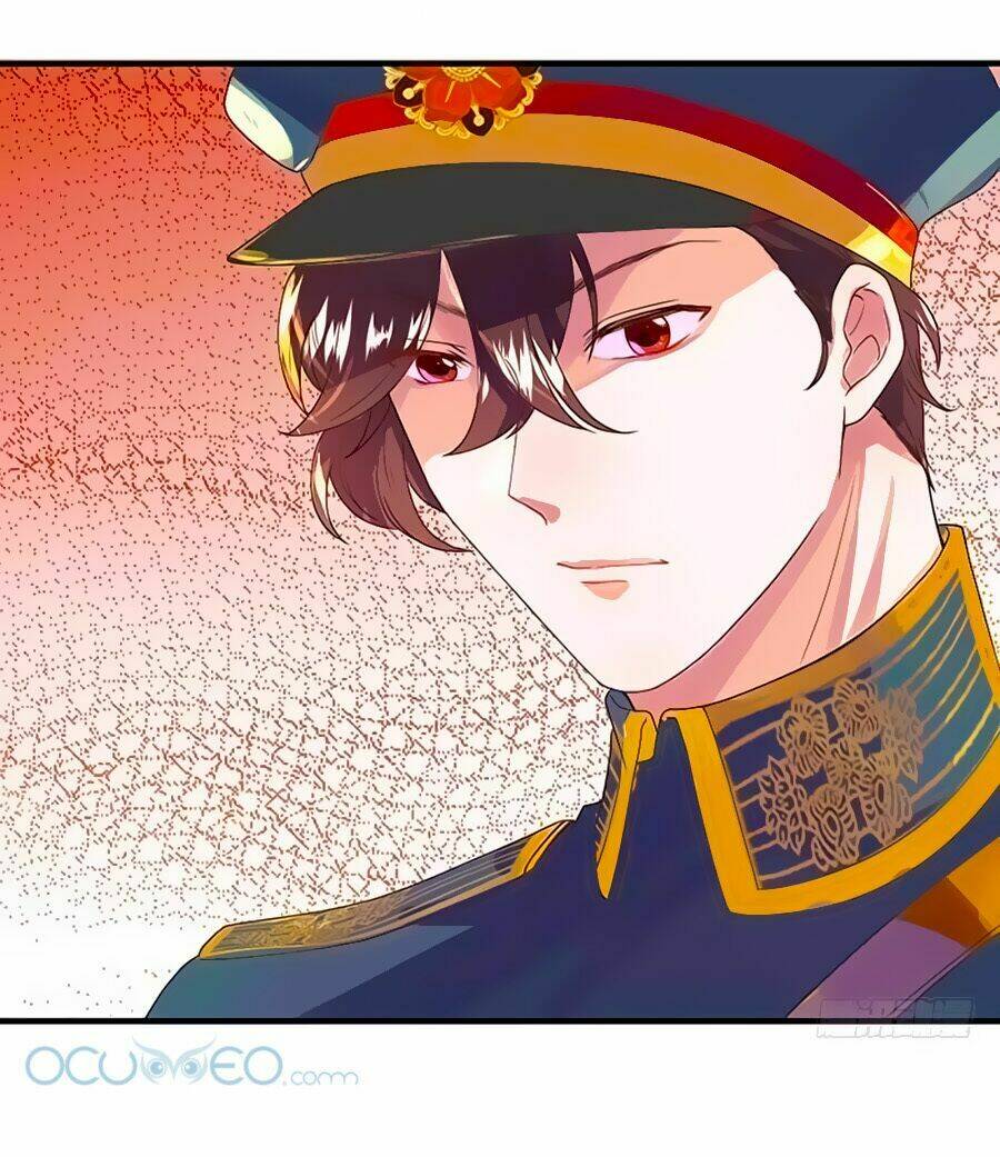 vợ yêu tư sủng của thiếu soái chapter 7 33