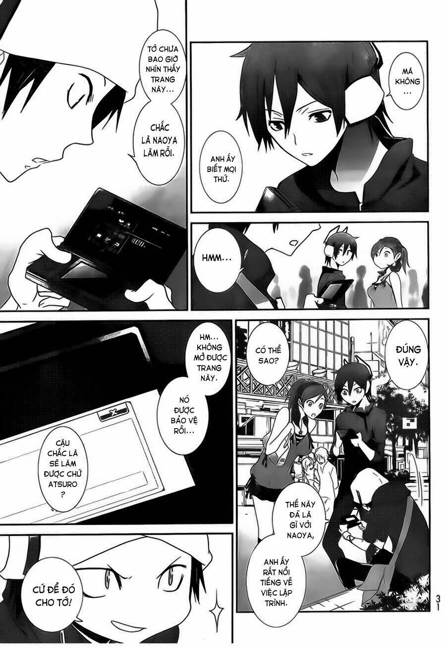 devil survivor chapter 1 12