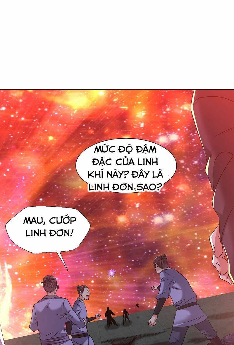 đạo ấn chapter 90 6