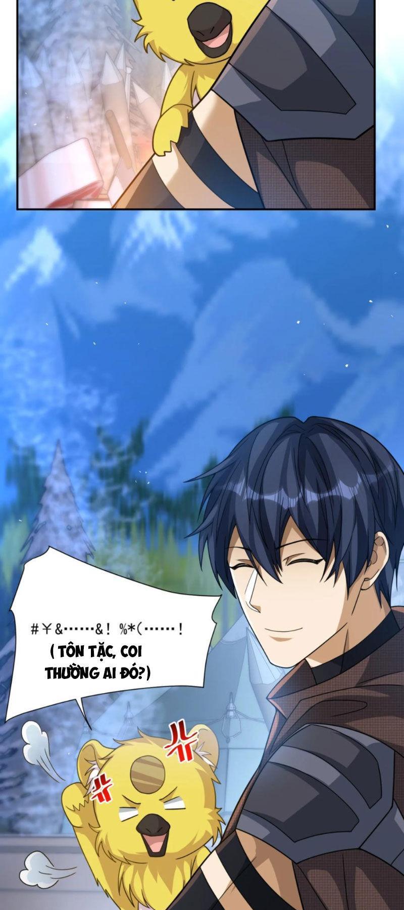 cựu nhật ngự long chapter 45 45