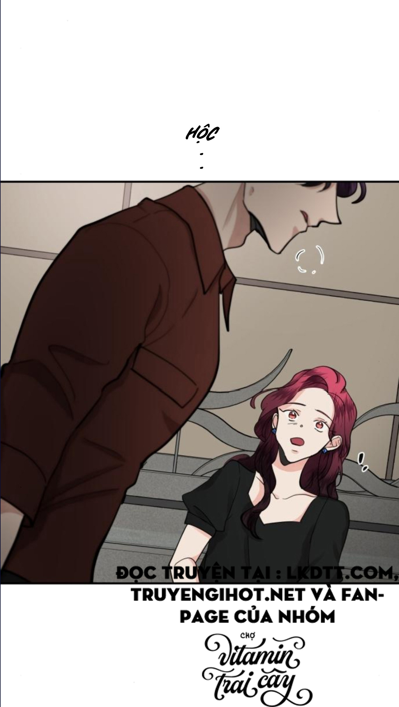 oan gia ngõ hẹp chapter 50 32