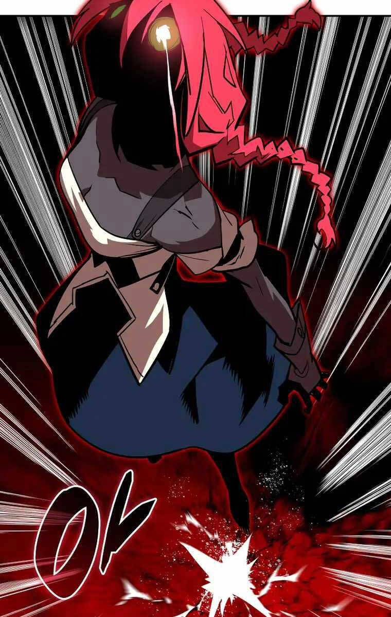 tôi là lính mới chapter 135.1 37