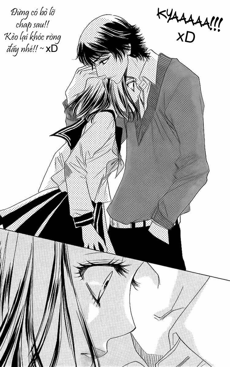 ác quỷ và bản tình ca chapter 16 25