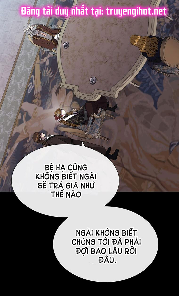 năm môn đệ của charlotte chapter 136.2 21