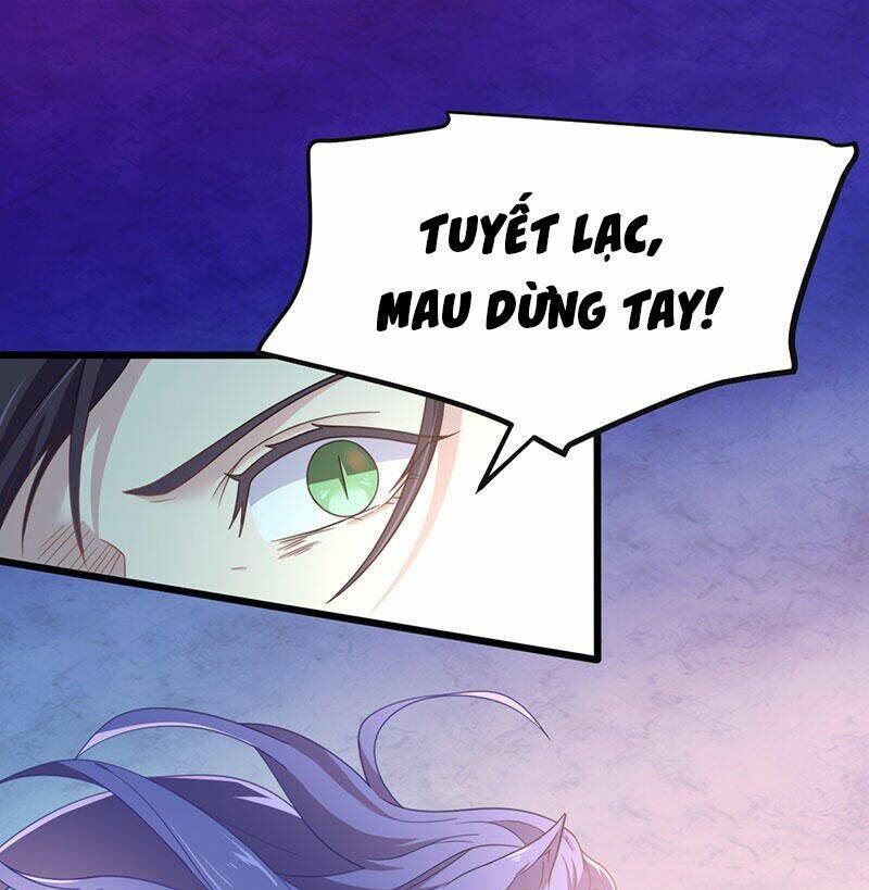 khuynh thế đế vương cơ chapter 12.1 1