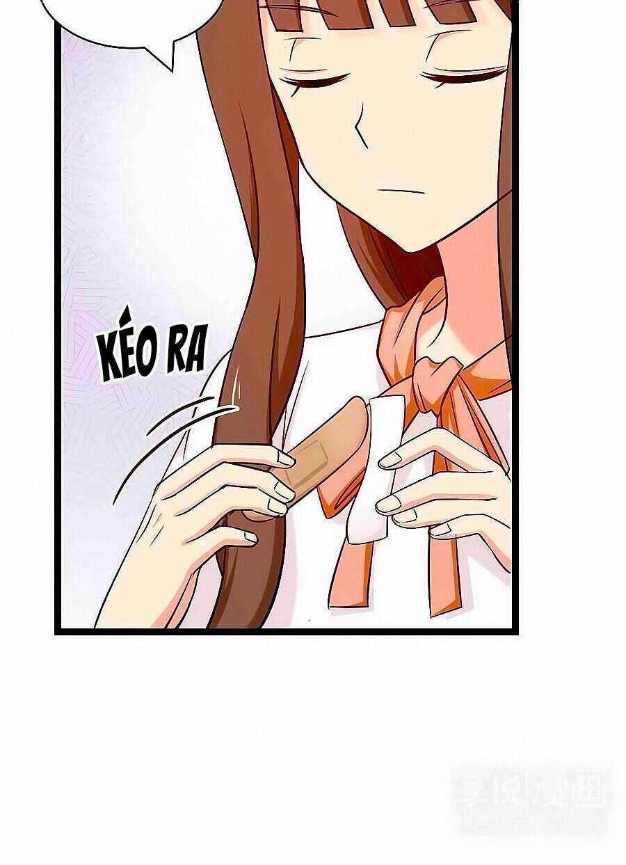 chỉ nhiễm thành hôn chapter 118 17