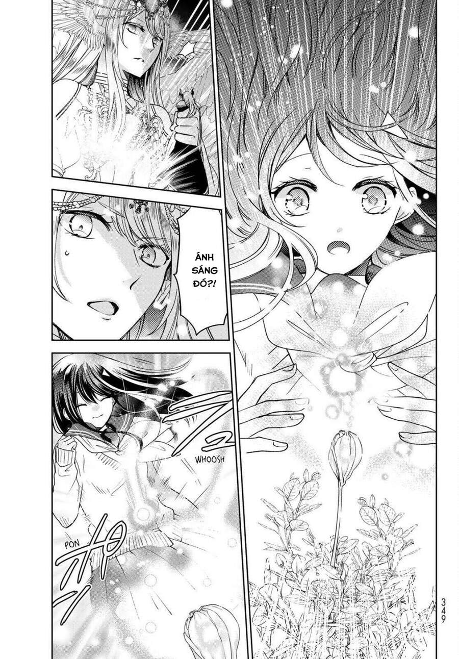 i became the mother of the strongest demon lord’s 10 children in another world chapter 21 14