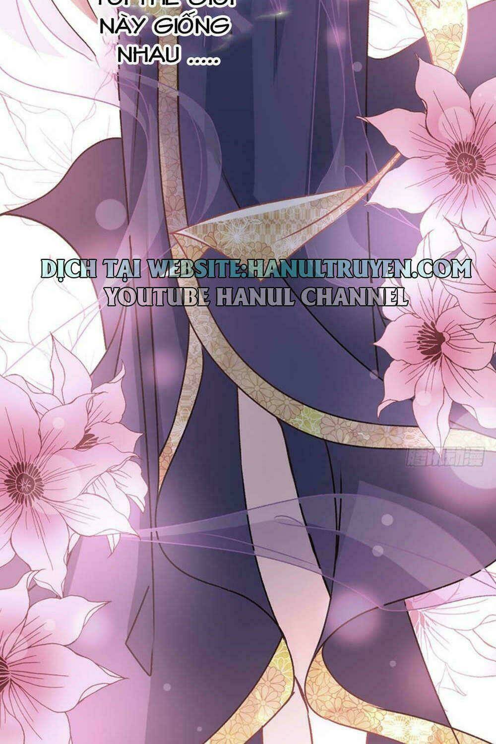 thiên hạ đệ nhất sủng phi chapter 13 38