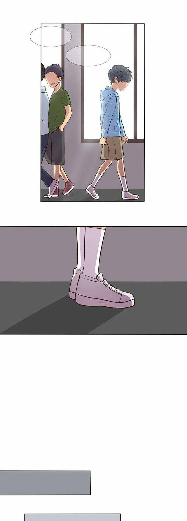 bí mật sâu sắc nhất của tôi chapter 44 27