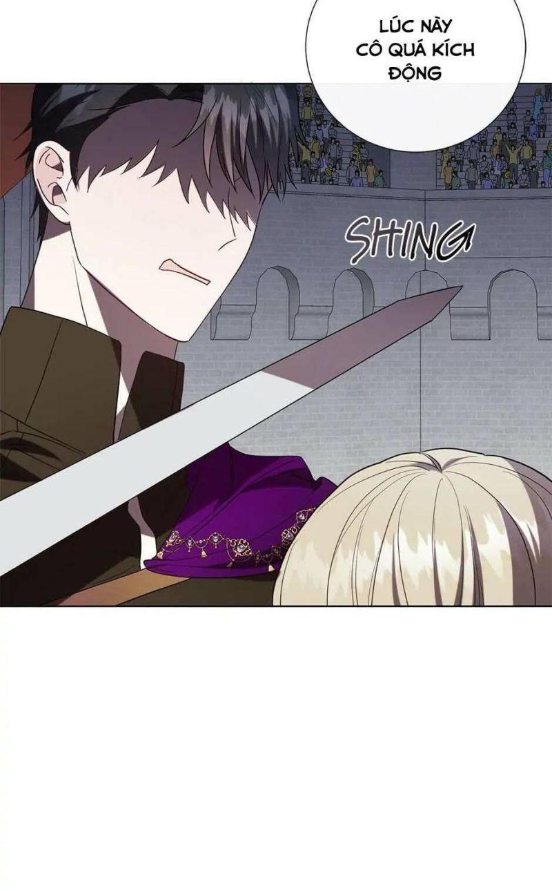 xin ngài đừng ăn tôi chapter 76 16