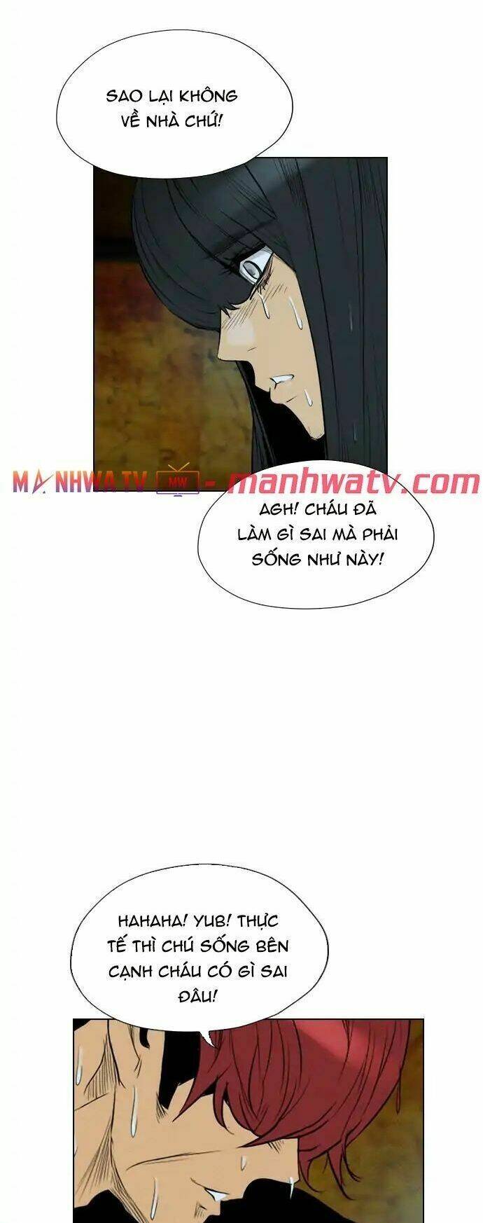 kẻ hồi sinh chapter 68 33