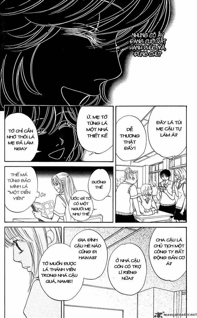 kimi ga uso o tsuita (you told a lie) chapter 3 15