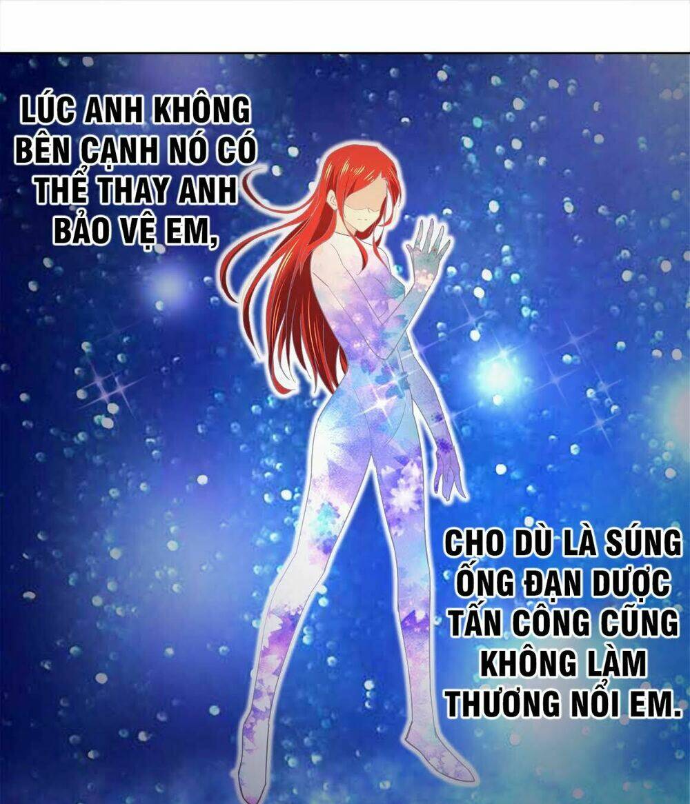 vú em là cổ tiên chapter 33 19