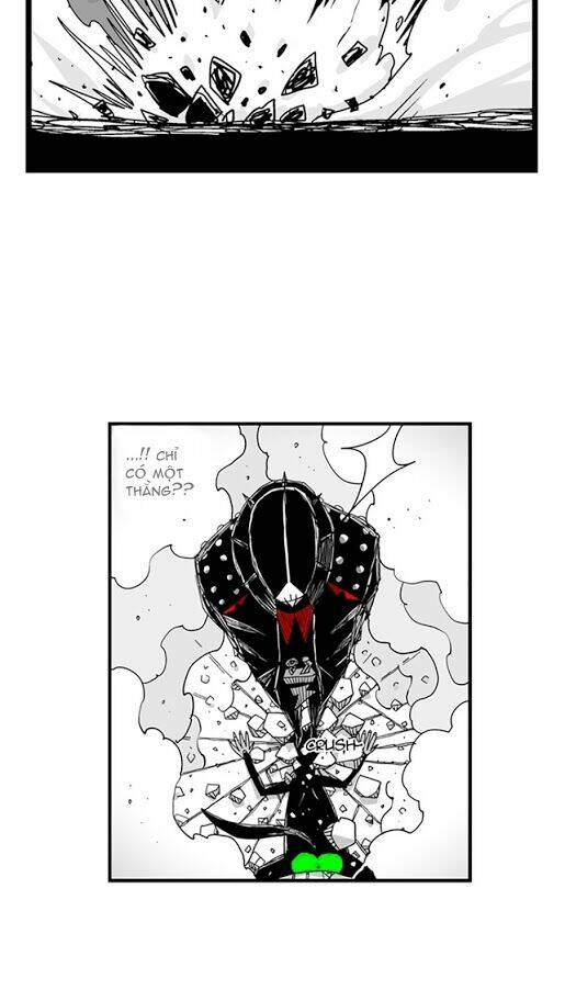 hành trình thoát khỏi địa ngục chapter 62 23