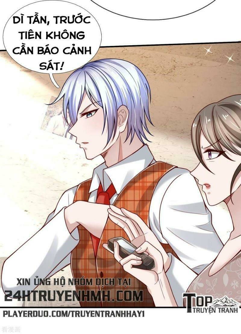 tuyệt đỉnh khí thiếu chapter 53 21