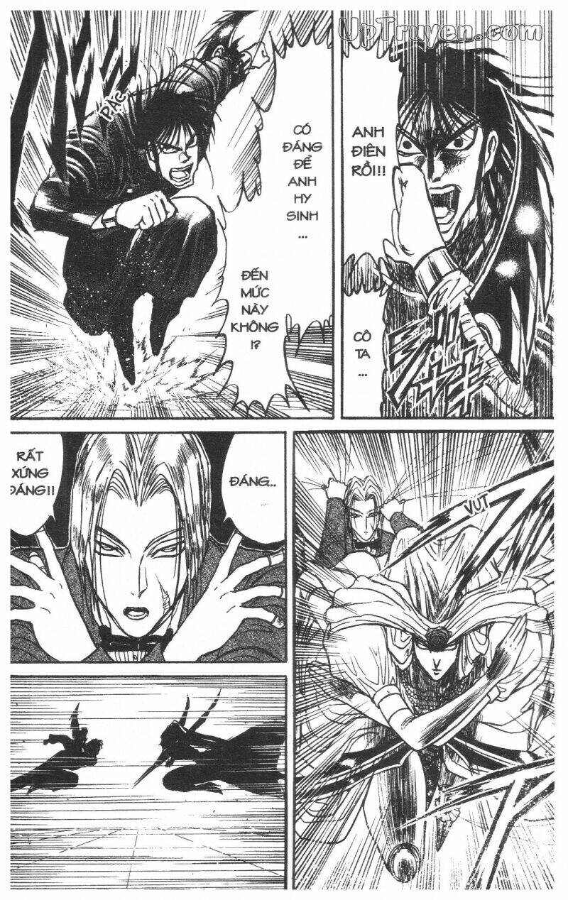 karakuri circus - gánh xiếc quái dị chapter 41 114