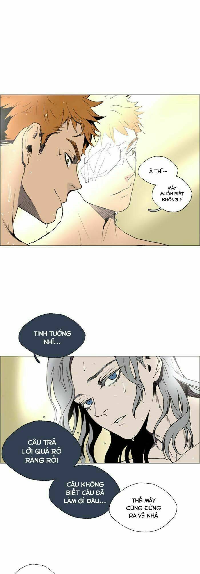 lessa 2: the crimson knight chapter 20 17