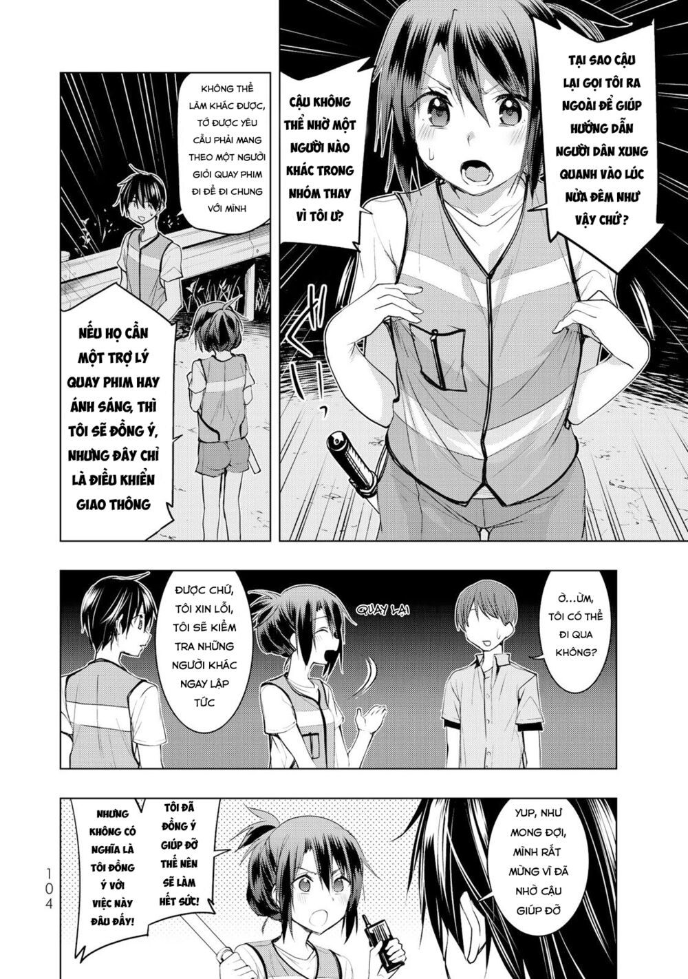 remake our life! chapter 12 25