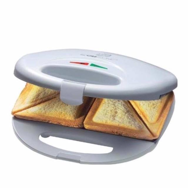 Máy nướng bánh mì, sandwich Clarronic