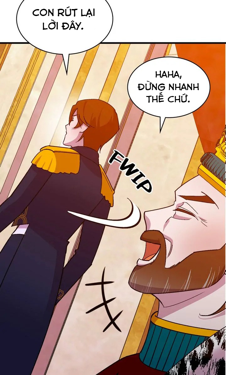 tôi sẽ cứu lấy gia tộc sắp sụp đổ chapter 117 55