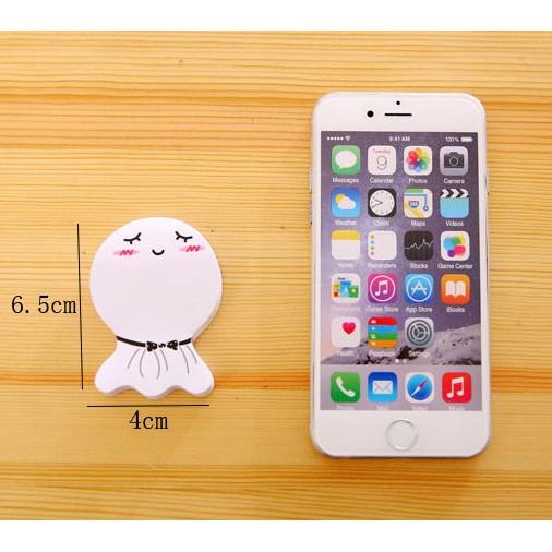 Giấy nhớ hình búp bê cầu mưa Nhật Bản nguồn hàng buôn sỉ