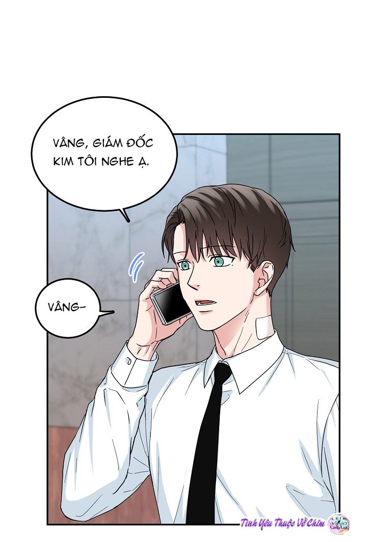 đối tác an toàn chapter 7 43