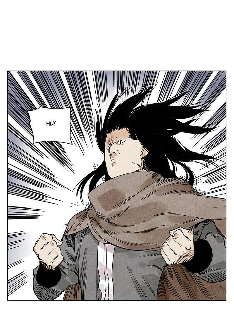 bang chủ đại nhân tìm cách trị hói đầu chapter 59 14