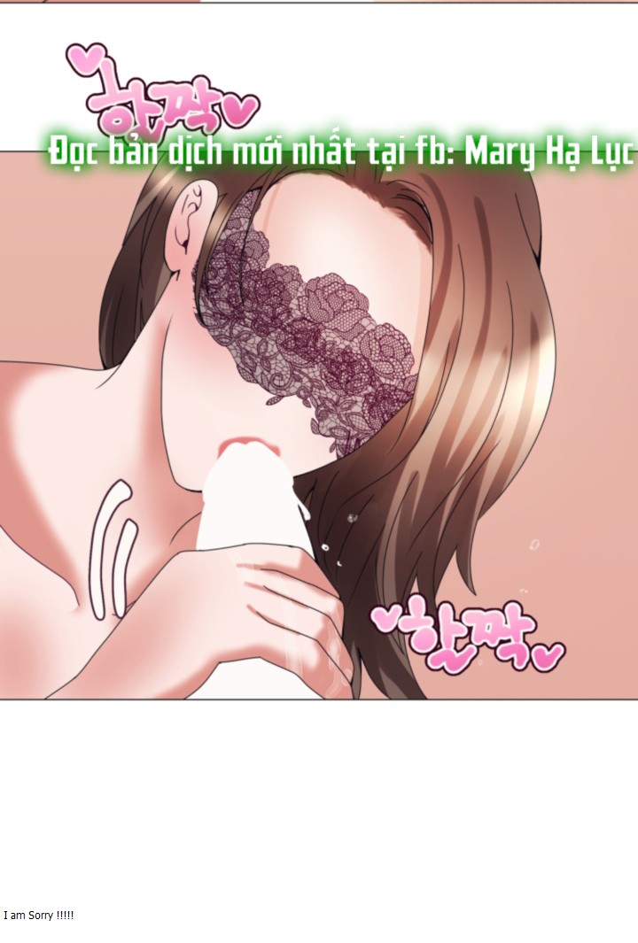 [18+] con không muốn đâu, cha à! chapter 6.2 2