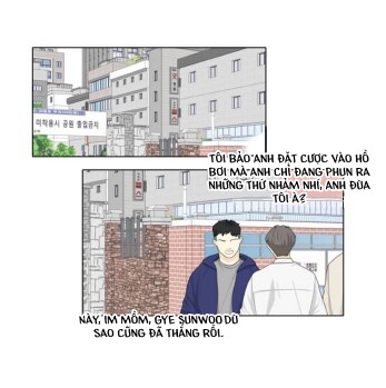 sống chung một nhà chapter 29 49