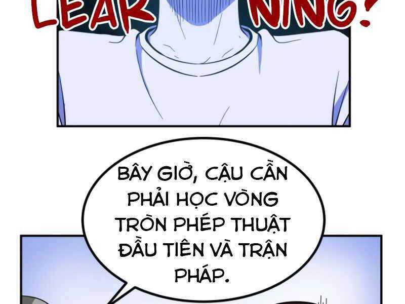 ngôi nhà kết nối với hầm ngục chapter 10 125