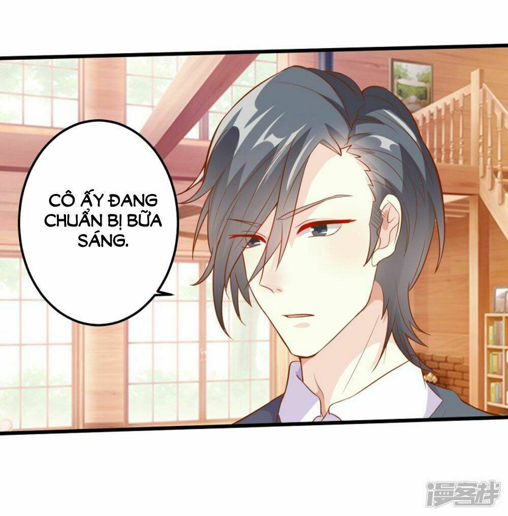 nguyệt dạ hương vi lai chapter 23 27