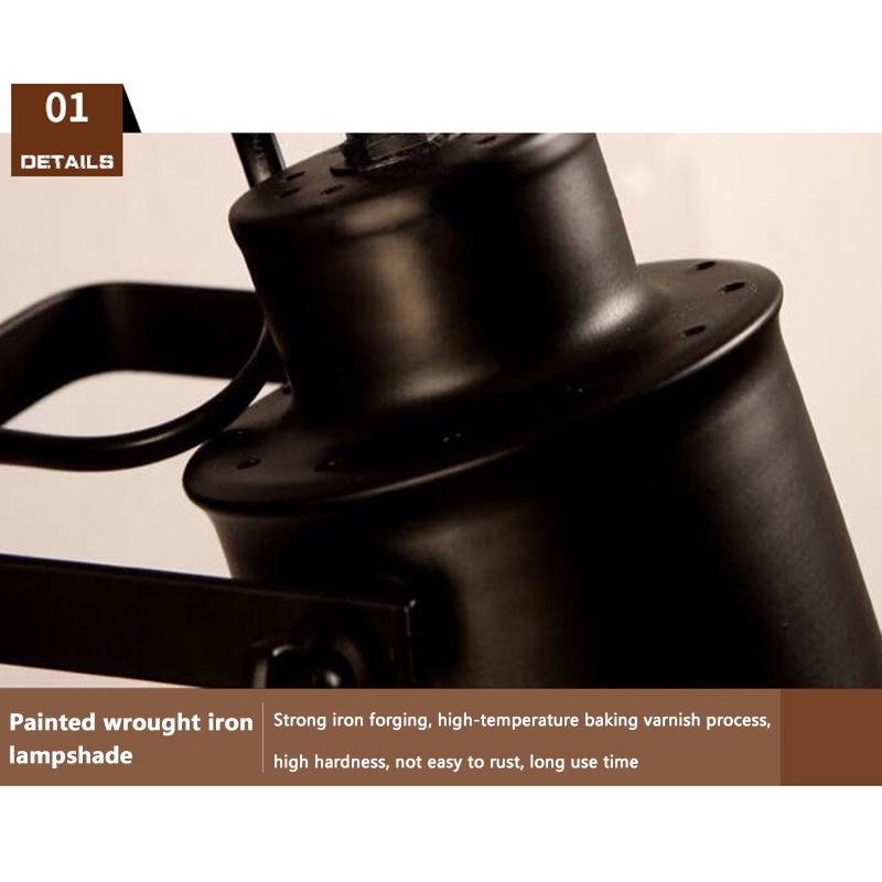 Công Tắc Đèn Gắn Tường Có Thể Điều Chỉnh Phong Cách Cổ Điển