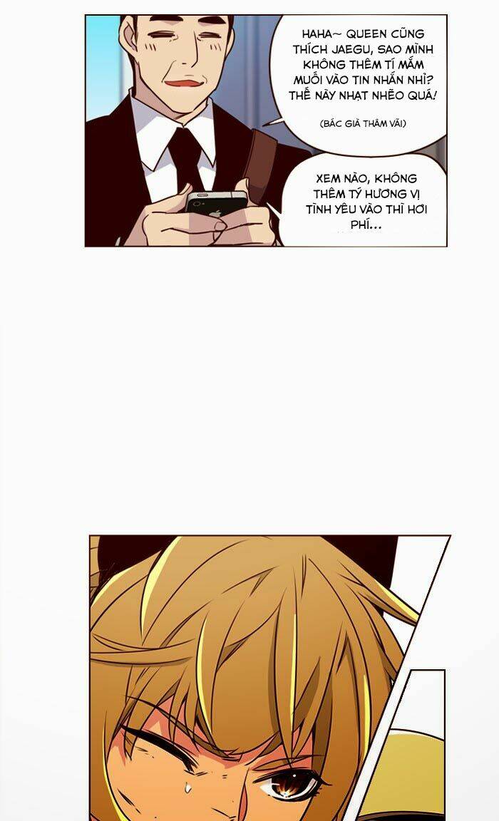 nữ sinh trường wilds chapter 185 15