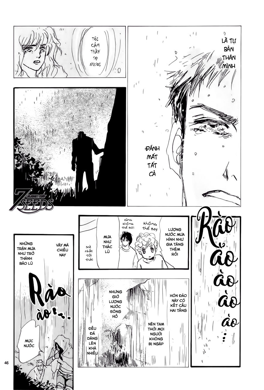 mầm sống chapter 180 47