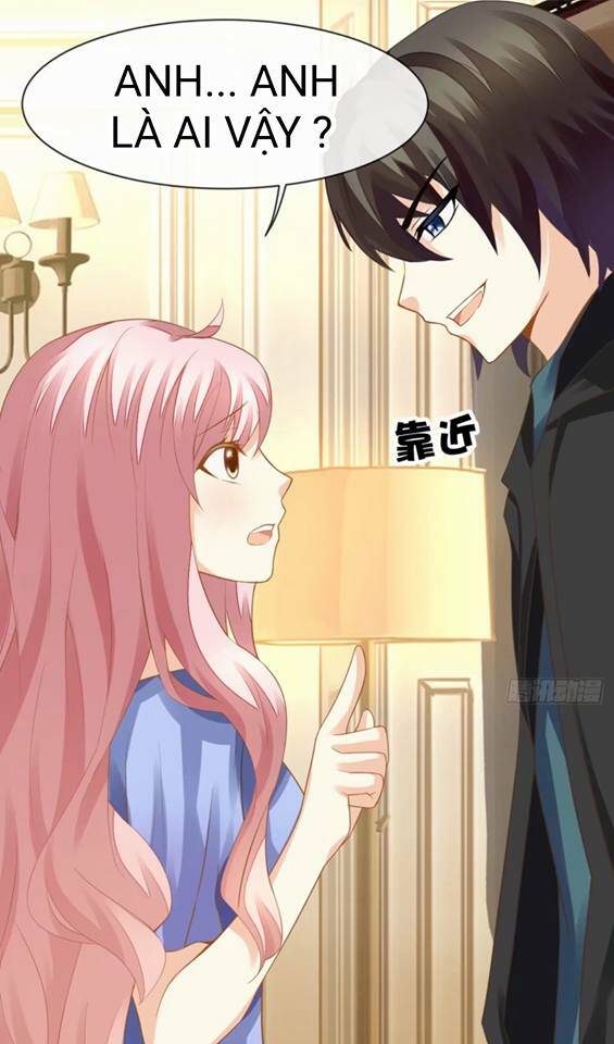 vật nuôi đáng yêu : mèo cỏ của tôi chapter 1.5 51