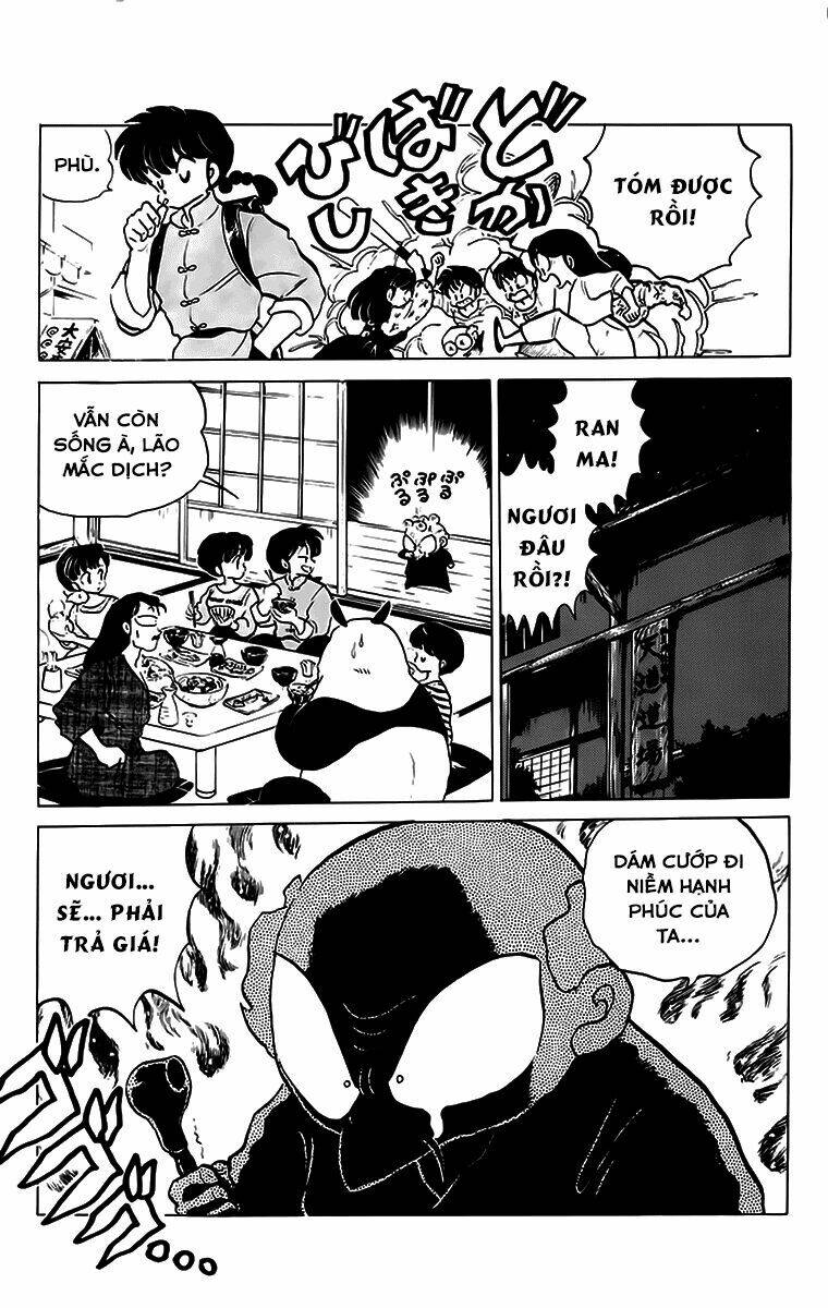 suối lời nguyền chapter 125 7