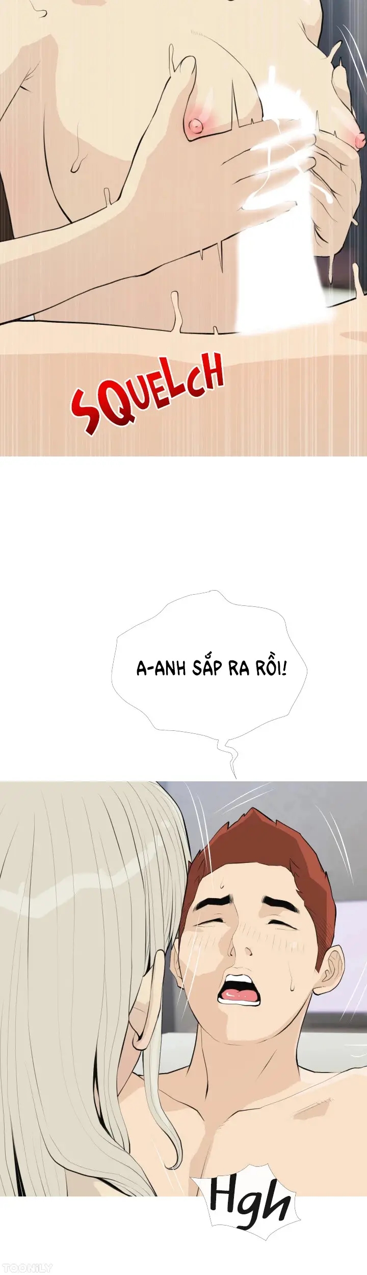 bài học hứng tình chapter 91 21