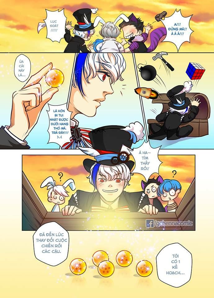 zodiacboys chapter 7.5 14