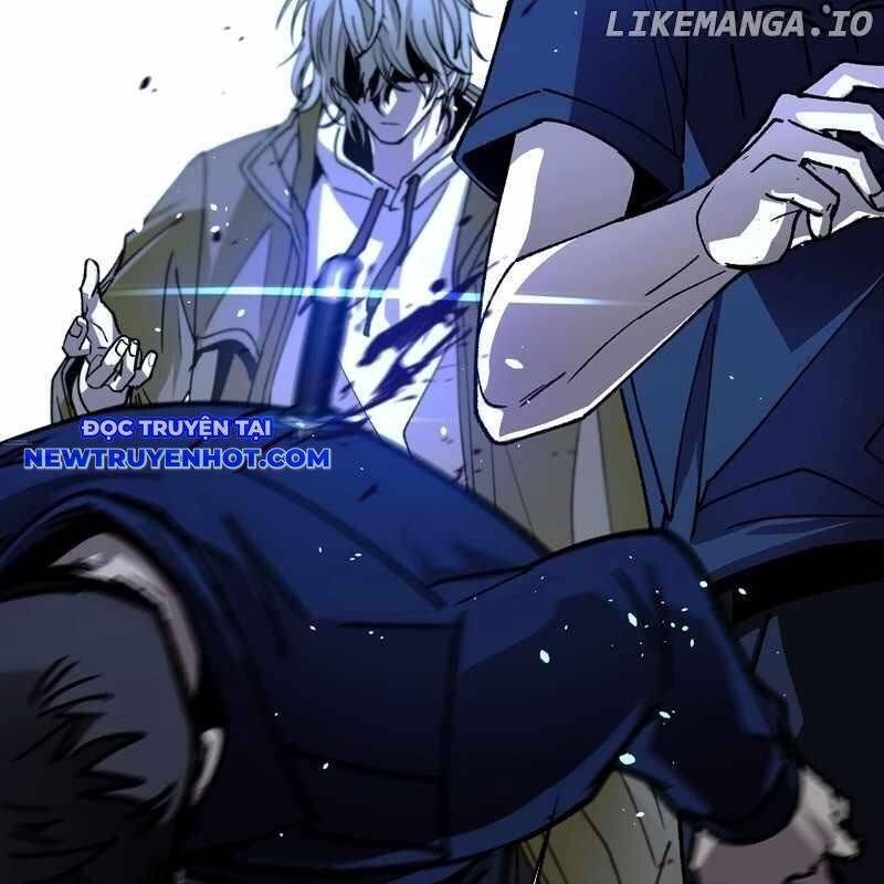 tận thế cũng chỉ là trò chơi chapter 68 26