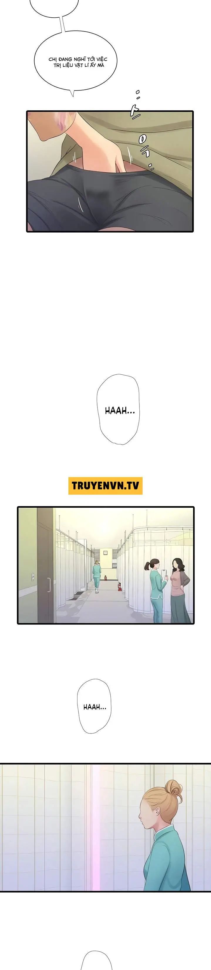 các em trinh nữ ở rể chapter 75 22