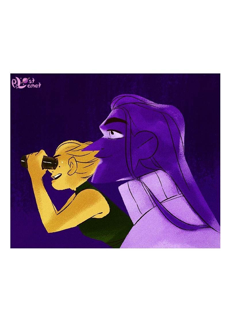 thần thoại olympus chapter 80 7