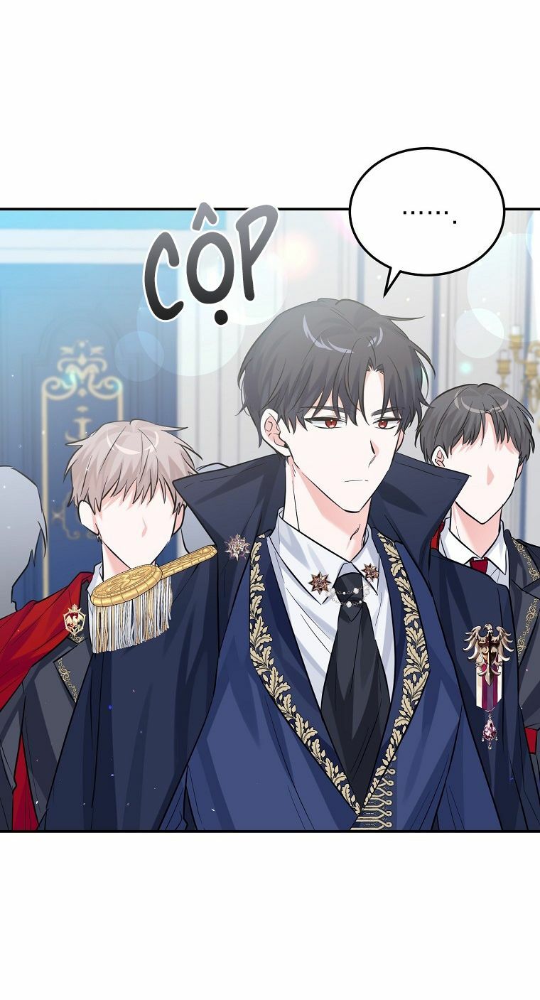 ác nữ karuna bé lại chapter 25 12