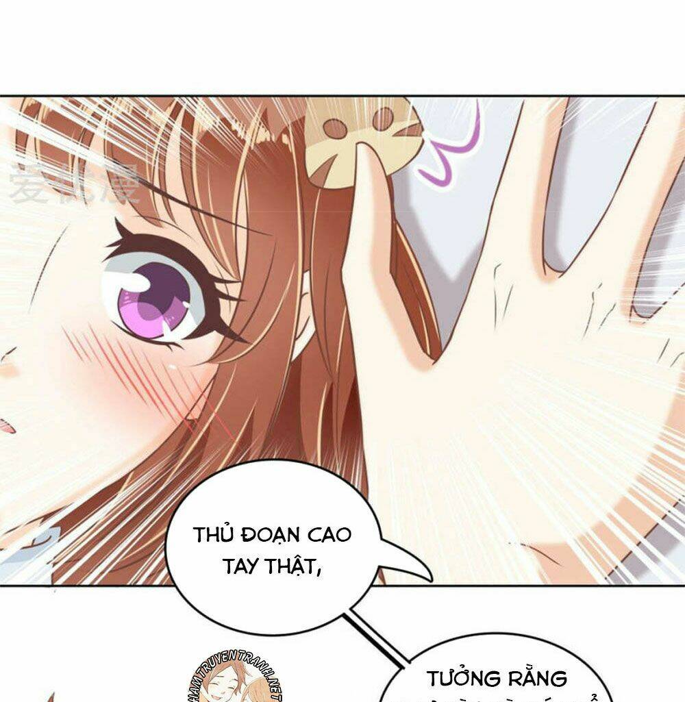 học bá ca ca đừng động vào tôi chapter 2 12