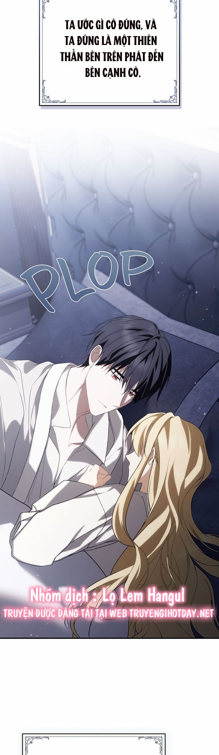 lời hứa đó không phải là tôi chapter 12 33