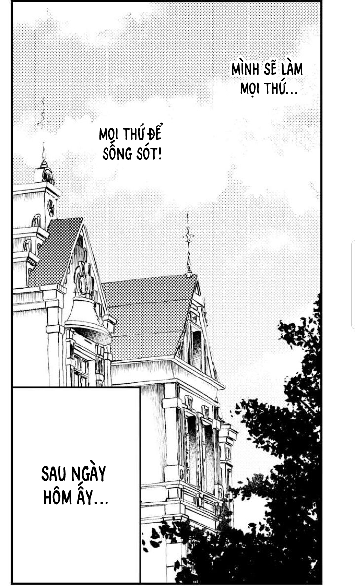 tiếng gọi của tình yêu sau trải nghiệm cận tử chapter 5 15