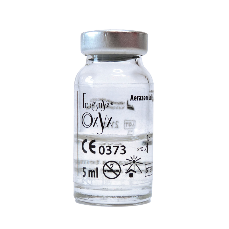 Fragmyx Oxyx – Huyết thanh làm sáng, tái tạo da và ngăn lão hóa
