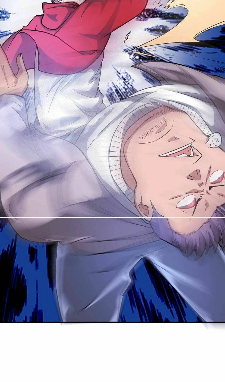 diêm vương thay thế chapter 19 30