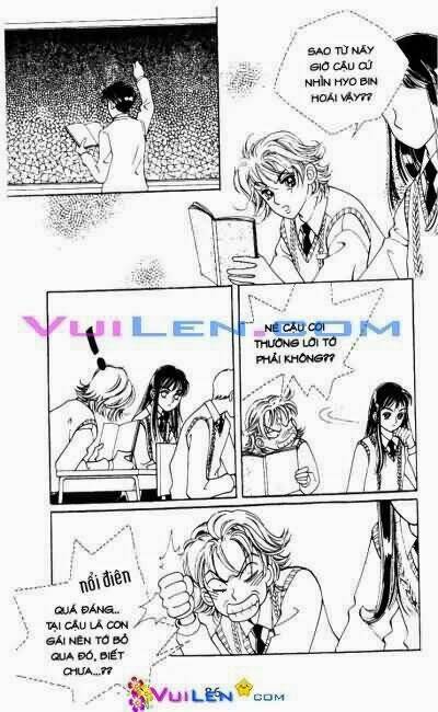 tình yêu diệu kỳ chapter 6 86