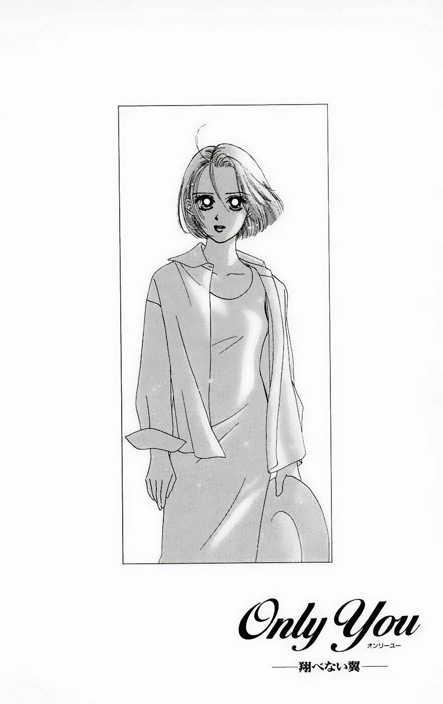 only you chapter 5 3