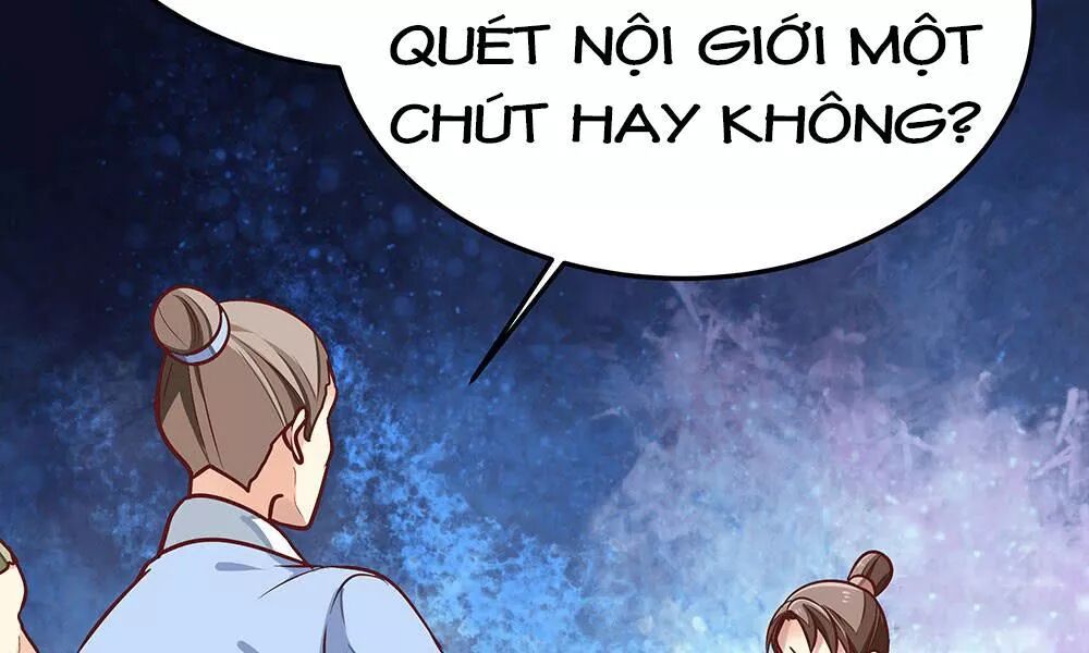 thái tử phi nhà ta thật hung hăng chapter 19 2